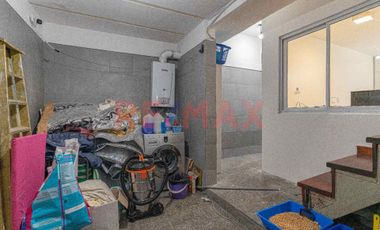 VENTA CASA 5 AMBIENTES AVELLANEDA