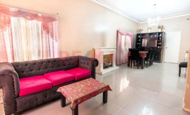 VENTA CASA 5 AMBIENTES AVELLANEDA