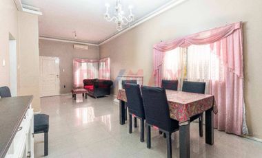 VENTA CASA 5 AMBIENTES AVELLANEDA