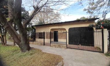 Casa en venta en Libertad