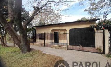Casa en venta en Libertad