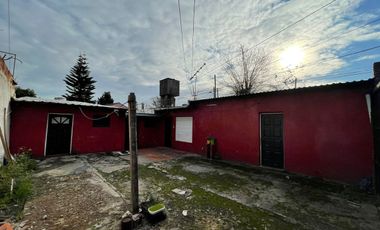 VENTA CASA CON COCHERA QUILMES OESTE OPORTUNIDAD