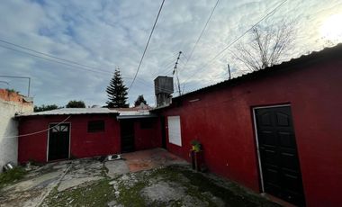 VENTA CASA CON COCHERA QUILMES OESTE OPORTUNIDAD