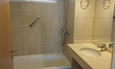 Departamento en alquiler en Tigre Centro