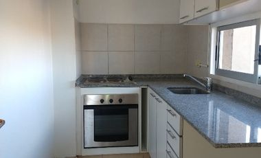 Departamento en alquiler en Tigre Centro
