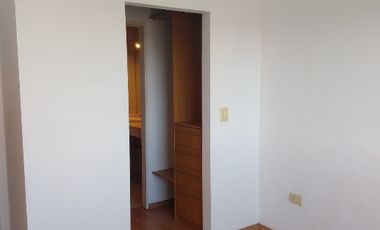 Departamento en alquiler en Tigre Centro