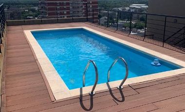 Departamento en alquiler en Tigre Centro