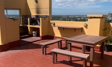 Departamento en alquiler en Tigre Centro