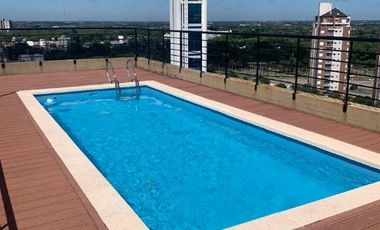 Departamento en alquiler en Tigre Centro