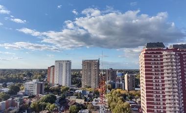 Departamento en alquiler en Tigre Centro