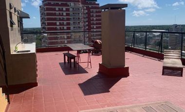 Departamento en alquiler en Tigre Centro