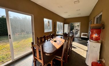 CASA EN VENTA 5 /AMB HARAS MARIA VICTORIA