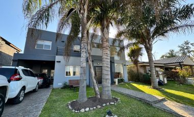 CASA EN VENTA 5 /AMB HARAS MARIA VICTORIA