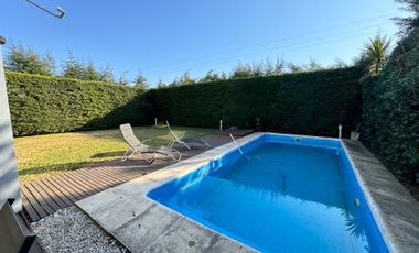 CASA EN VENTA 5 /AMB HARAS MARIA VICTORIA
