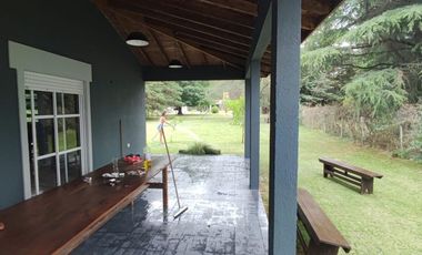 CASA EN VENTA 20 DE JUNIO