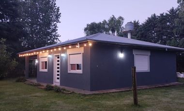 CASA EN VENTA 20 DE JUNIO