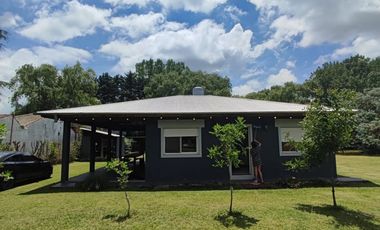 CASA EN VENTA 20 DE JUNIO