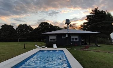 CASA EN VENTA 20 DE JUNIO