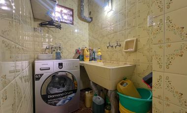 Venta casa 5 ambientes con parque Punta Mogotes