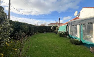 Venta casa 5 ambientes con parque Punta Mogotes