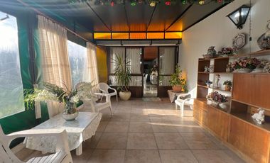Venta casa 5 ambientes con parque Punta Mogotes