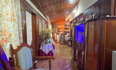 Venta casa 5 ambientes con parque Punta Mogotes