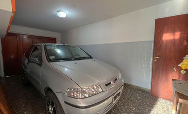Venta casa 5 ambientes con parque Punta Mogotes