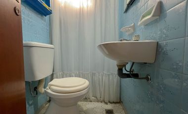 Venta casa 5 ambientes con parque Punta Mogotes
