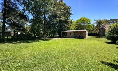 Casa 5 dorm y gran lote sobre Ruta 1 km 5 Rincón