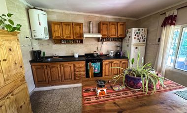 Casa 5 dorm y gran lote sobre Ruta 1 km 5 Rincón