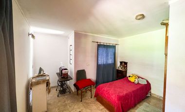 Casa 5 dorm y gran lote sobre Ruta 1 km 5 Rincón
