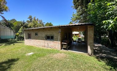 Casa 5 dorm y gran lote sobre Ruta 1 km 5 Rincón