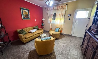 Casa 5 dorm y gran lote sobre Ruta 1 km 5 Rincón