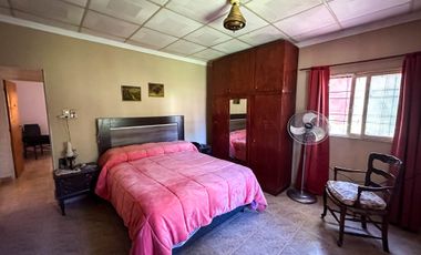 Casa 5 dorm y gran lote sobre Ruta 1 km 5 Rincón
