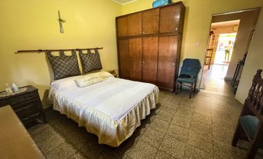 Casa 5 dorm y gran lote sobre Ruta 1 km 5 Rincón