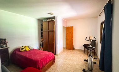 Casa 5 dorm y gran lote sobre Ruta 1 km 5 Rincón