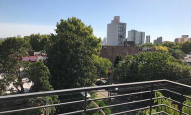 VENTA DPTO SEMIPISO 2 AMBIENTES R. DE ESCALADA