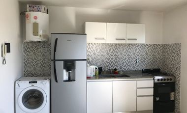 VENTA DPTO SEMIPISO 2 AMBIENTES R. DE ESCALADA