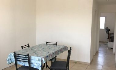 VENTA DPTO SEMIPISO 2 AMBIENTES R. DE ESCALADA