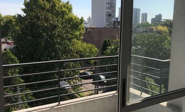 VENTA DPTO SEMIPISO 2 AMBIENTES R. DE ESCALADA