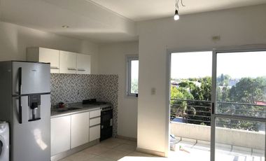 VENTA DPTO SEMIPISO 2 AMBIENTES R. DE ESCALADA
