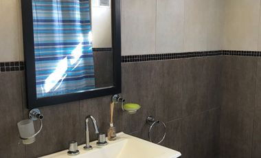 VENTA DPTO SEMIPISO 2 AMBIENTES R. DE ESCALADA