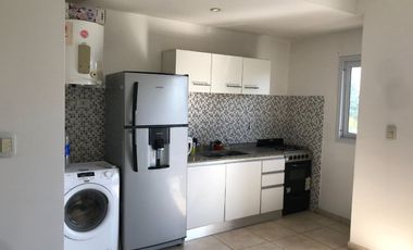 VENTA DPTO SEMIPISO 2 AMBIENTES R. DE ESCALADA
