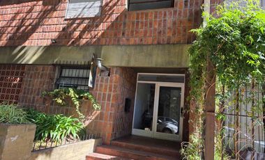 alquiler san isidro departamento 3 ambiente balcon