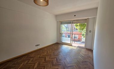 alquiler san isidro departamento 3 ambiente balcon