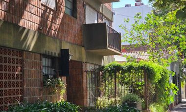 alquiler san isidro departamento 3 ambiente balcon