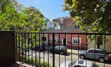 alquiler san isidro departamento 3 ambiente balcon