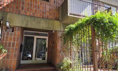 alquiler san isidro departamento 3 ambiente balcon