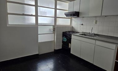 alquiler san isidro departamento 3 ambiente balcon