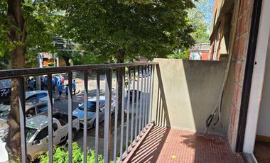 alquiler san isidro departamento 3 ambiente balcon